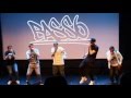 The Beatbox Collective - Bass6/Experimental/MC Zani, Ed Fringe 2016