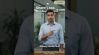 Before Using AI, Watch This! Protect Your Financial Data