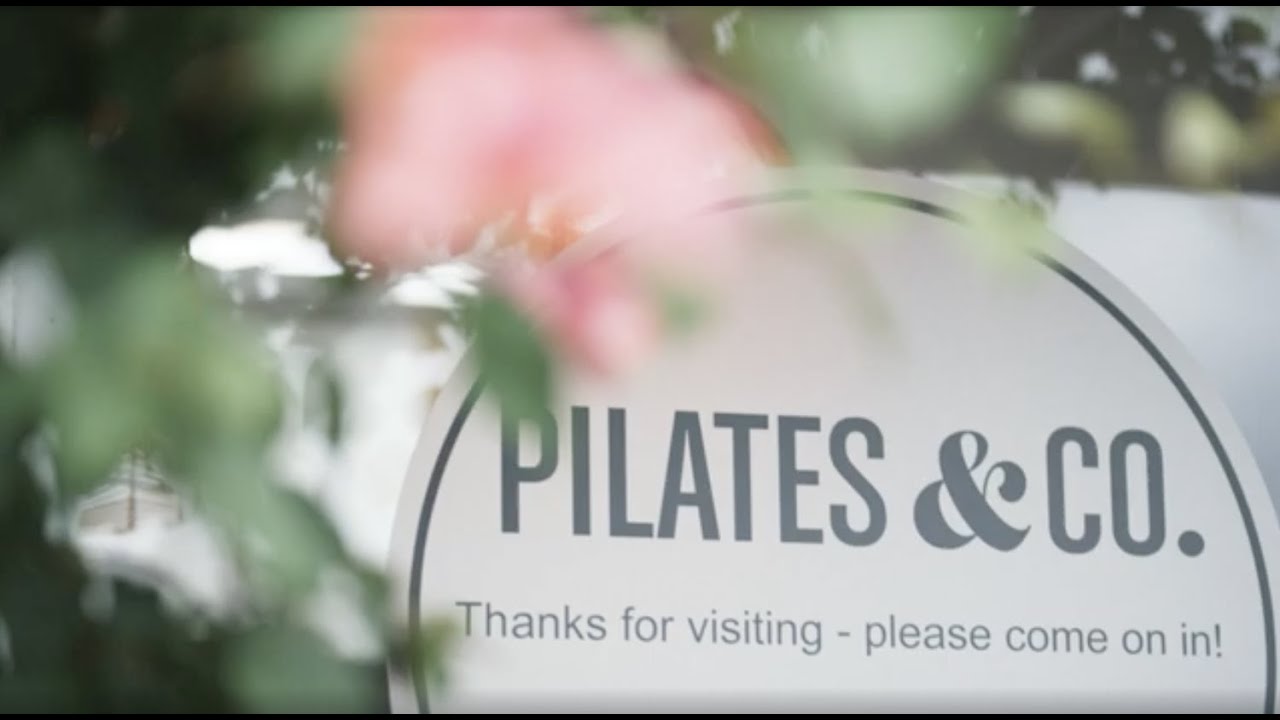 Pilates & Co Teacher Training