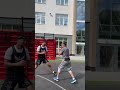 Пётр Ян и Ильяс Хамзин. Легкая работа в паре