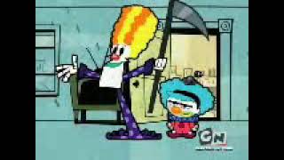 Billy And Mandy Invasion Of The Clowns.3Gp