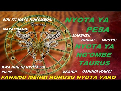 Video: Jinsi Ya Kumtaja Mtoto Na Nyota