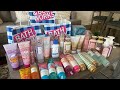 Huge Bath and Body Works Semi Annual Sale Haul Part 2 Everything 75% Off