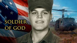 He Jumped on a Grenade on Easter Sunday to Save His Brothers