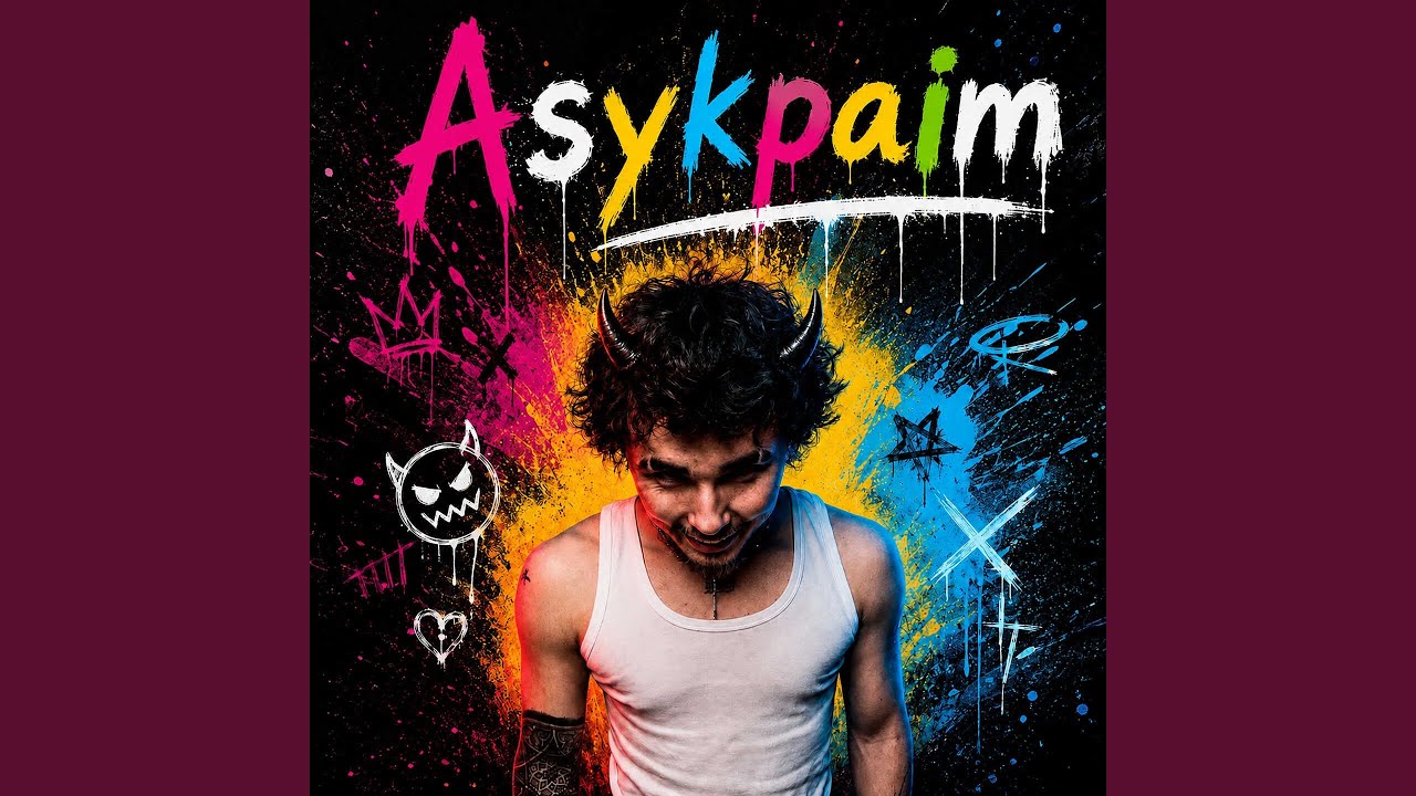 Watch Asykpaim on YouTube Watch Asykpaim on YouTube