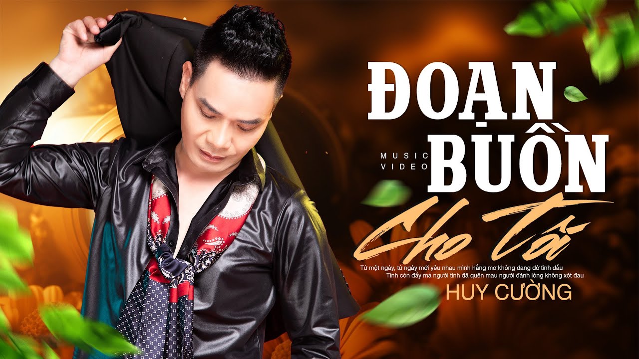 NỔI DA GÀ Khi Nghe Liên Khúc Bolero QUÁ ĐỈNH - Huy Cường Tuyển Chọn 2024 | Đoạn Buồn Cho Tôi