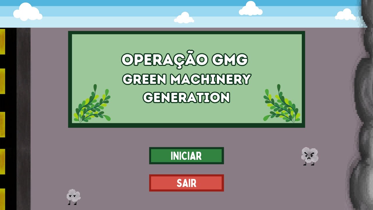Global Solution (2024) - FIAP - GMG: Pitch video - YouTube