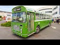 Stroud Vintage Bus Show 2022