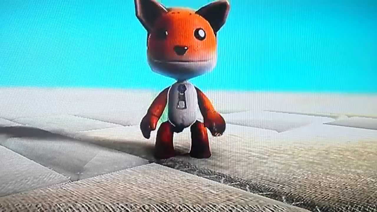 My Random Ideas for LBP 3 - YouTube