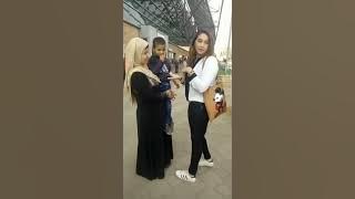CHILDREN CARE | SANGAT HUMANIS | NAJWA FAROUK