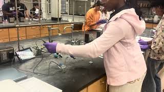 pH video chem 118
