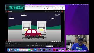 PhD Energy Scientist Reacts to Why the US isn't ready for clean energy | Vox