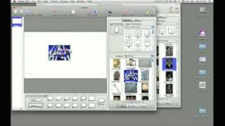 Getting Started on Comic Life Part 2