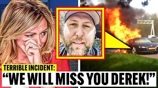 The Heartbreaking Story Of Derek Bieri From Vice Grip Garage That Nobody Knew