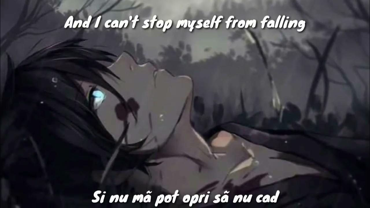 bituFTW Let Me Down Slowly tradus în română YouTube