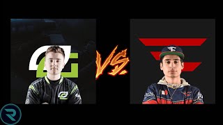 Information OpTic Teej vs FaZe Zooma | Money 10s News