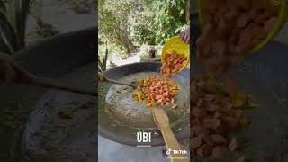 Bubur Asyura Terengganu