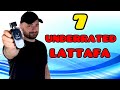 7 Underrated Hidden Gems by Lattafa | Fragrance Cologne Perfume Review