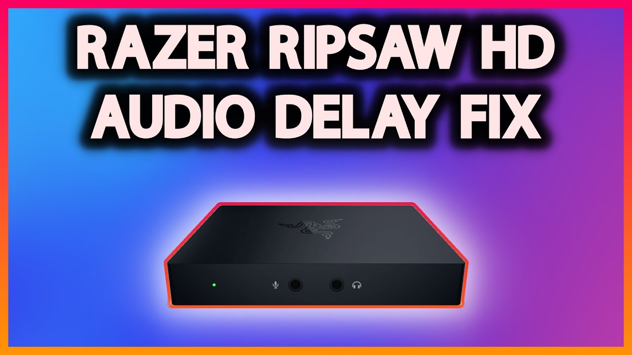 Razer Ripsaw HD - купить устройство видеозахвата: цены, отзывы