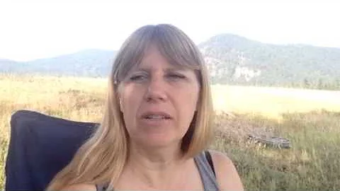LOA- What You Focus On Increases-AKA Making Mounta...
