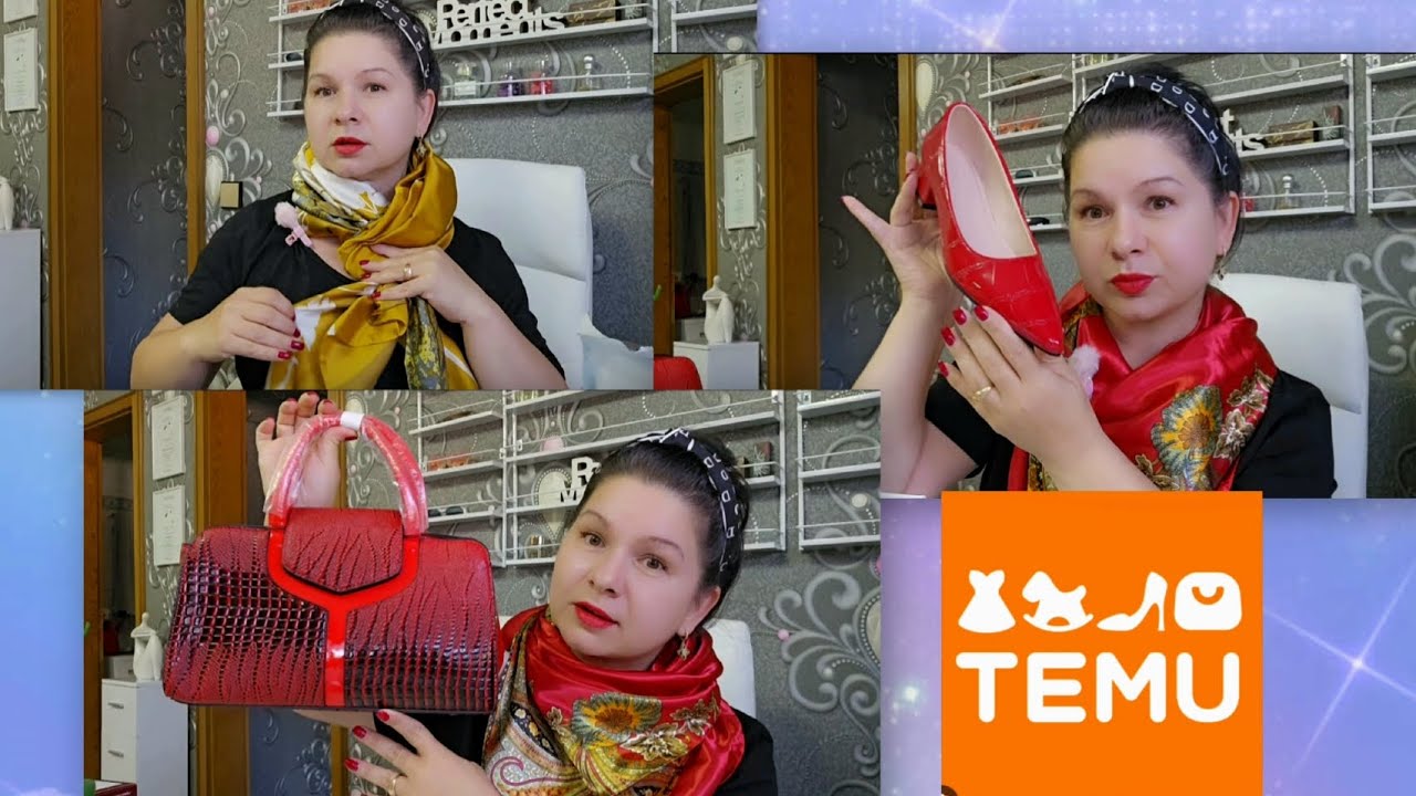 Temu ОЖИДАНИЕ И РЕАЛЬНОСТЬ #top #temu #trending #обзор #