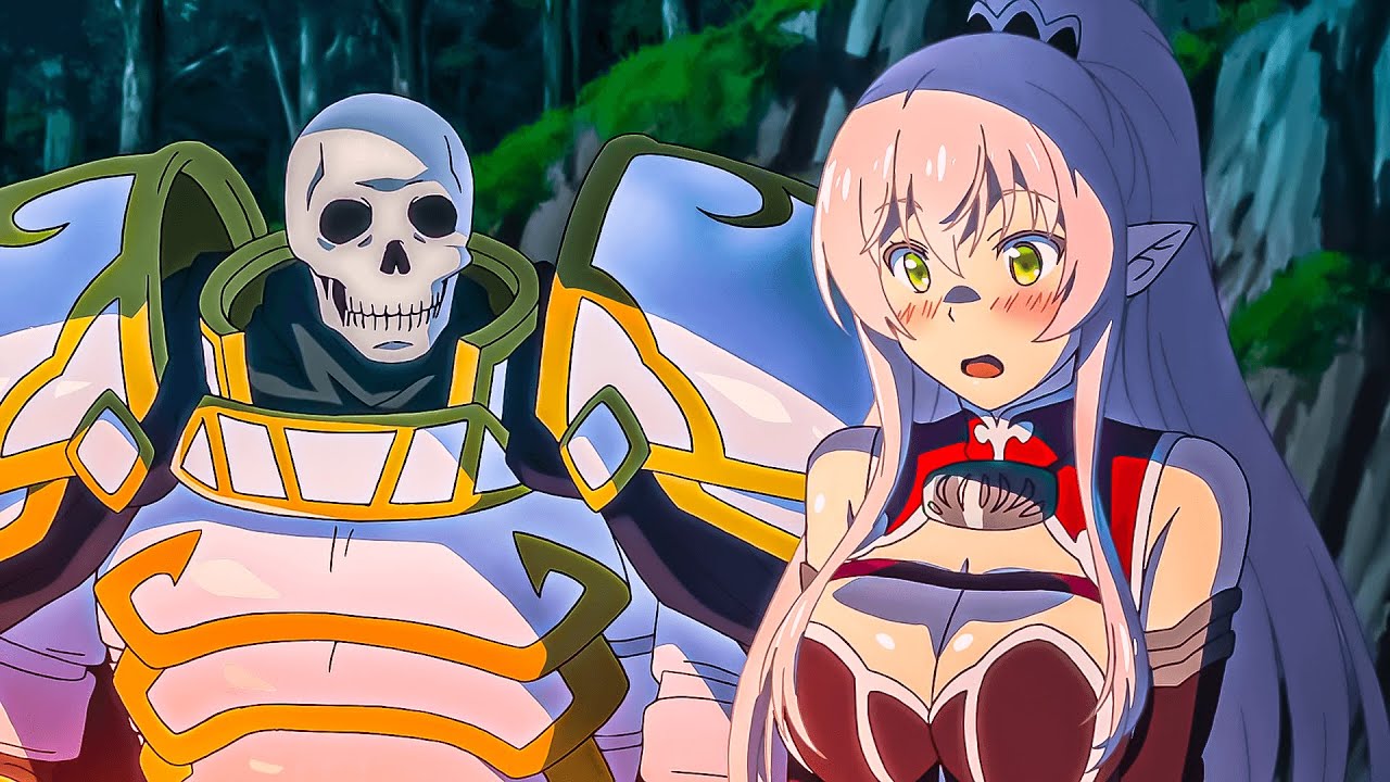 「AMV」- Say My Name ᴴᴰ