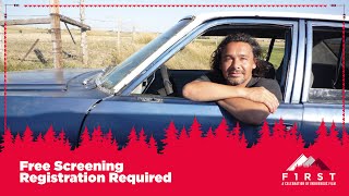 Reel Injun | F1RST: a Celebration of Indigenous Films