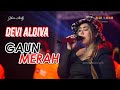 Gambar cover DEVI ALDIVA - GAUN MERAH | NEW PALLAPA
