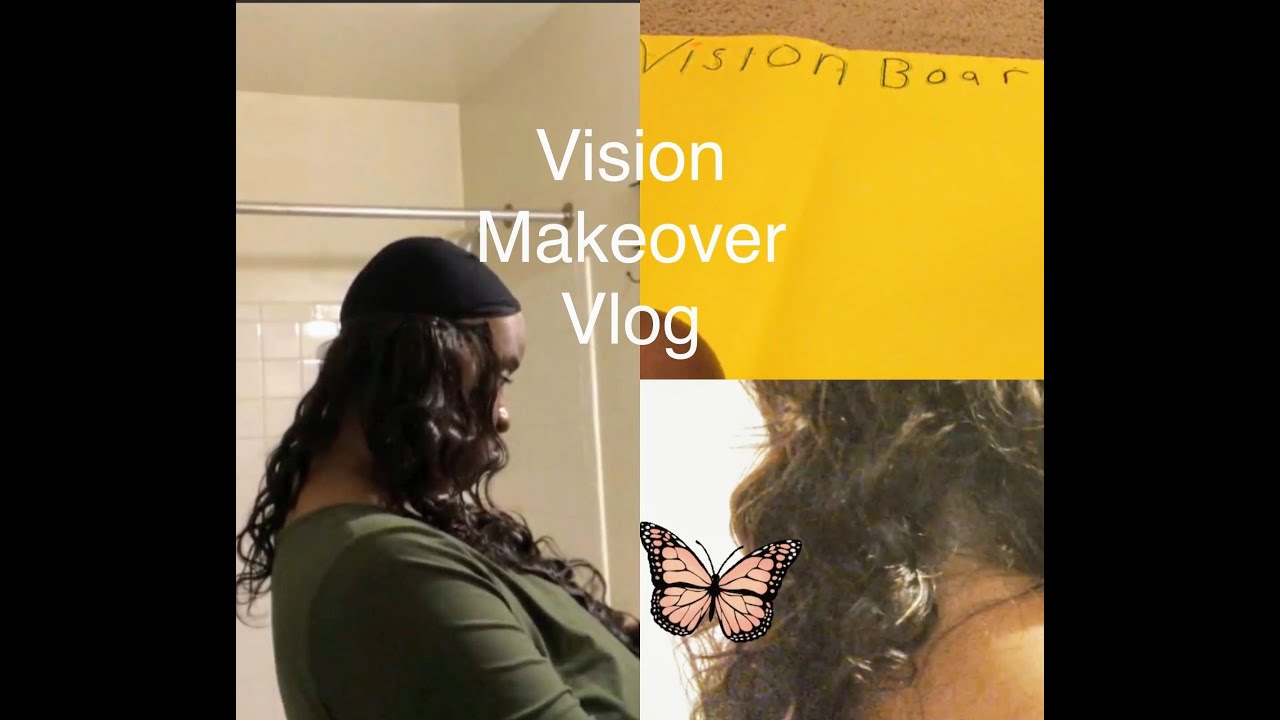 What s Your Vision Look Like YouTube