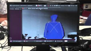 Kinect + Neural Network = Gesture Recognition