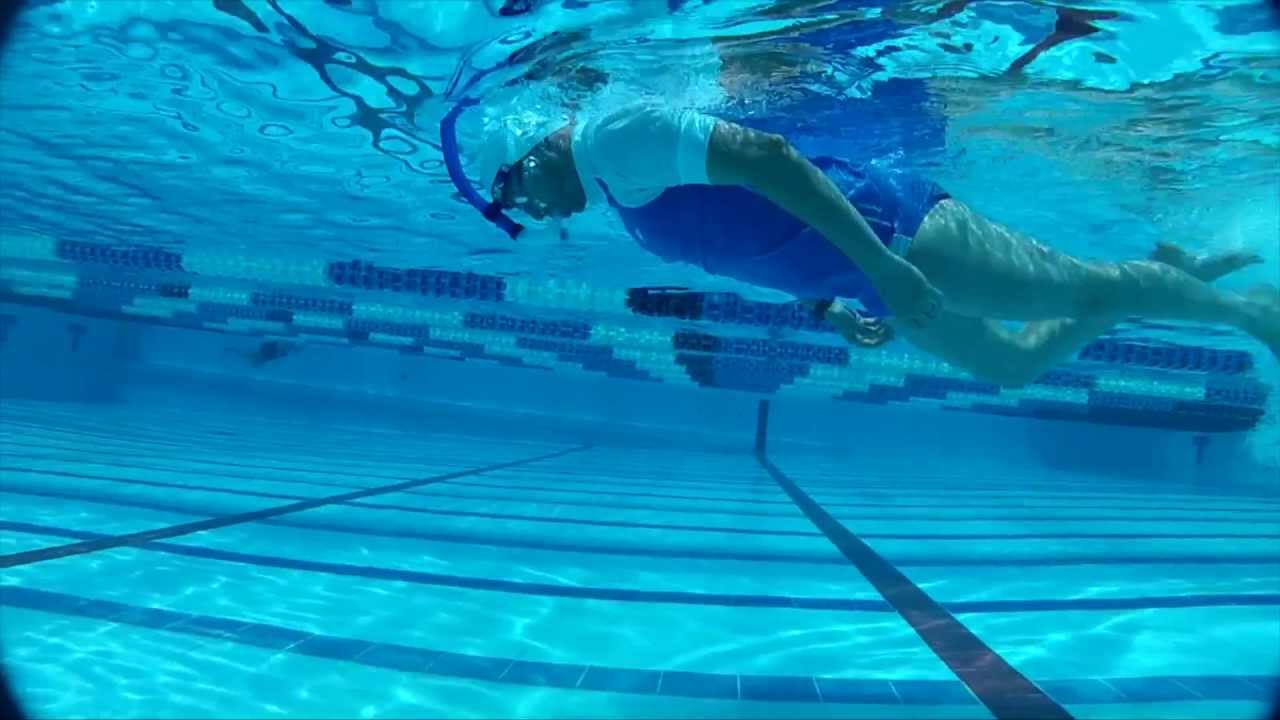 Swimming exercises for relief of shoulder and neck pains5 YouTube