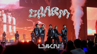 ฉ่ำ (CHARM) - LYKN | GOTCHA POP 2 CONCERT