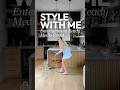 Style With Me | Making Our Media Room is Entertainment Ready
