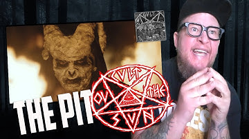 Reaction to CVLT OV THE SVN  "The Pit"  (Fresh Music)