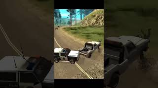 GTA Sanandreas 🙂 #ALI BABA#87#ALI BABA Gaming#Youtube#Youtube Shorts