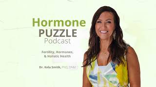 The Hidden Factors That Shape Egg Quality and Embryo Development with Lindsay Chu