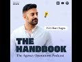 Agency folks, welcome to The Handbook: Trailer