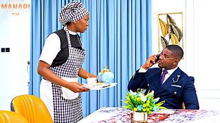 A Billionaire Picked A Local Girl From D Street As A Maid But Ended Up Falling InLove With Her-2-NG