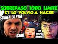 K1 SOBREPASO TODOS LOS LIMITES😱SE LE ACABO LA PACIENCIA Y XPLOTA CONTRA SU NOVIA X NO STUNEAR😱
