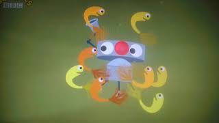 Bot And The Beasties Giggling Gurgle Episode 14