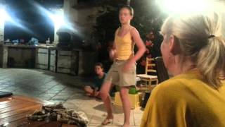 2015 0808 skeatch enfants Néoules    Filmoa