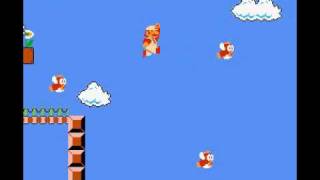 NES Classics - Super Mario Bros. World 2-3