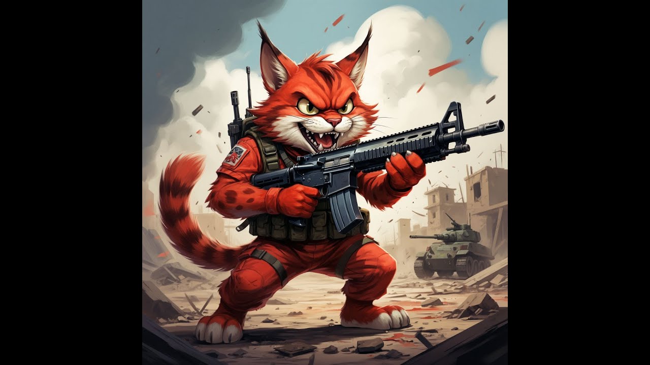 Стрим Delta Force !