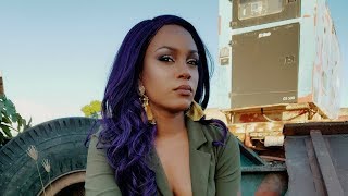 UGLY LOCATION  PHOTOSHOOT CHALLENGE | Jamaica Edition