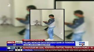 Sindikat Penipuan Online, 68 WNA Diamankan