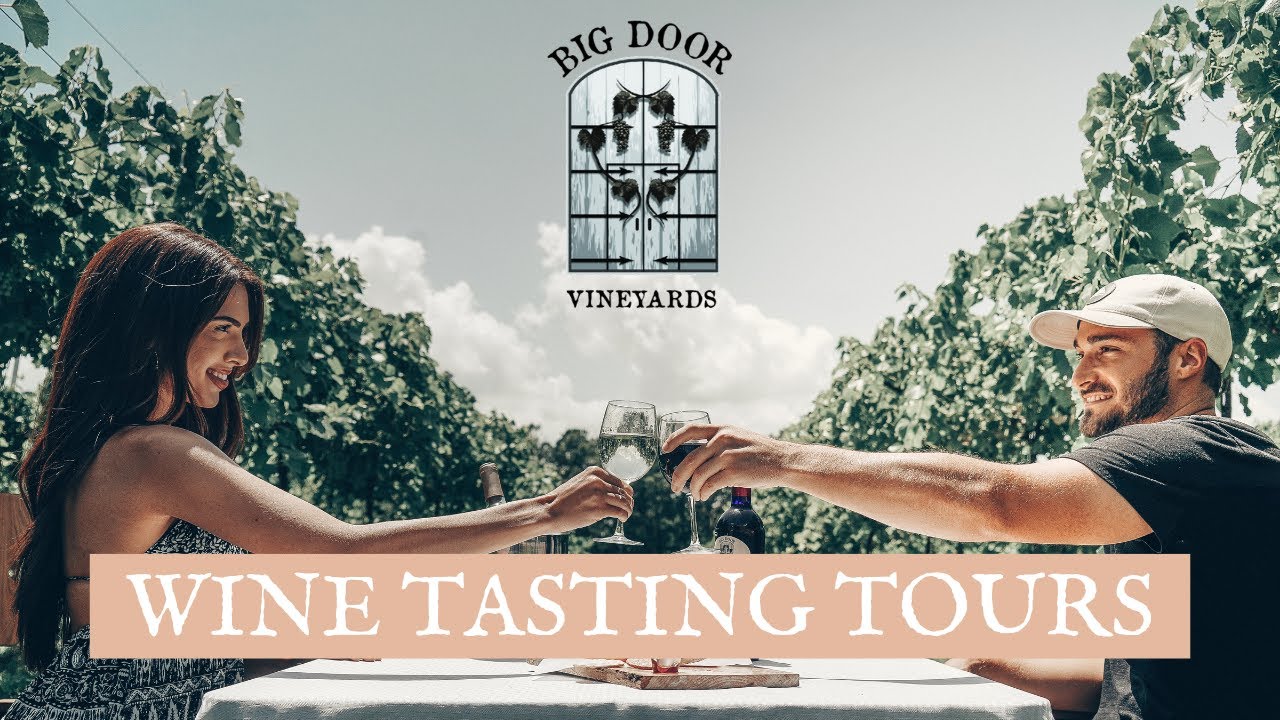 VIRTUAL WINE TASTING