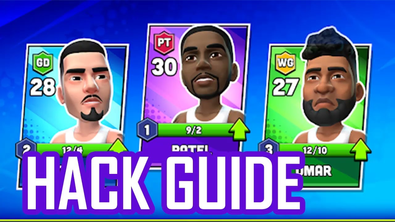 Simple Way To Get Free Gems In Mini Basketball ⇐ Insane Mini Basketball Glitch (Free Wins)!