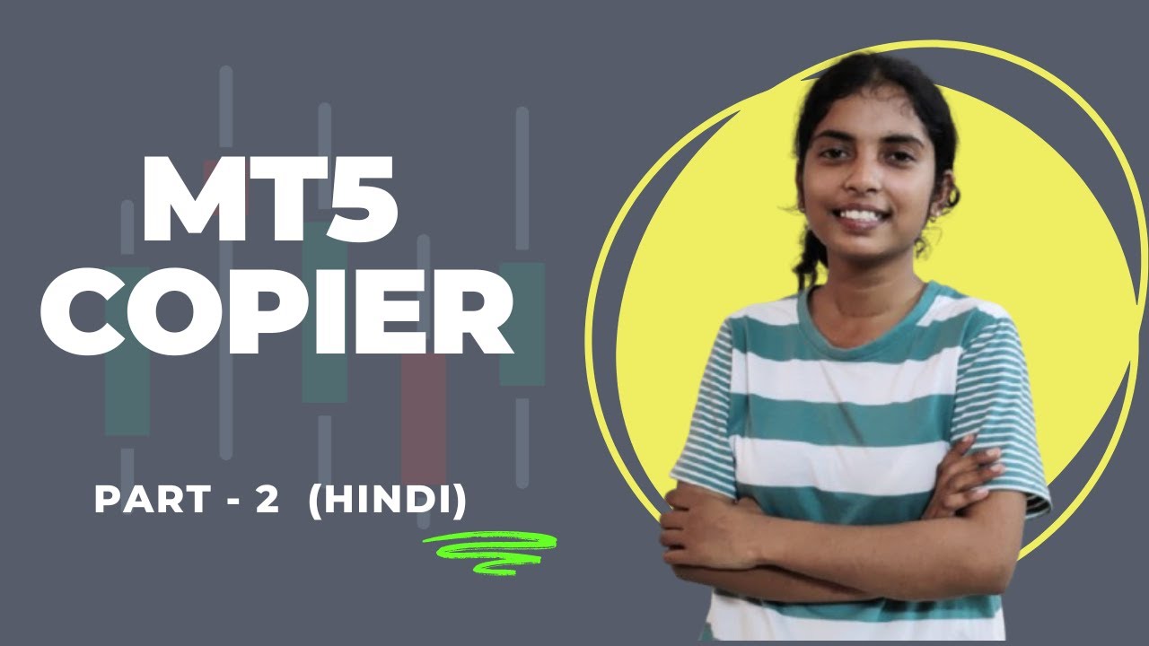 MT5 Trade Copier Part 2: Complete Demo & Live copy trading - YouTube