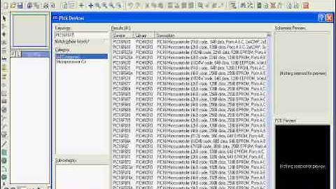 CONTROL DE SERVOMOTOR CON PIC Y LCD POR RAMIRO SANCHEZ R