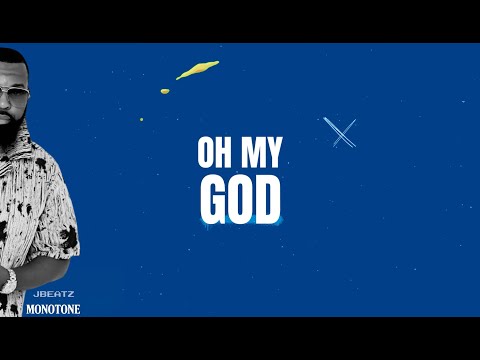 JBeatz - Gad Gwoson'w Bagay OMG (Feat. Yani Martelly & TonyMix) (Lyric Video)